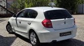 BMW 118 iA