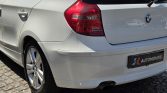 BMW 118 iA