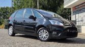 Citroën C4 Picasso 1.6 HDi Exclusive