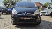 Citroën C4 Picasso 1.6 HDi Exclusive