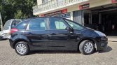 Citroën C4 Picasso 1.6 HDi Exclusive