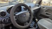 Ford Fiesta 1.4 TDCI Ghia