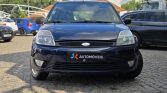 Ford Fiesta 1.4 TDCI Ghia