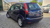 Ford Fiesta 1.4 TDCI Ghia