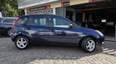 Ford Fiesta 1.4 TDCI Ghia