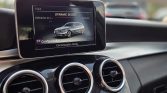 Mercedes-Benz C200 BlueTEC Exclusive Aut.