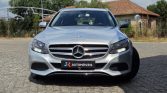 Mercedes-Benz C200 BlueTEC Exclusive Aut.