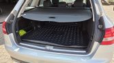 Mercedes-Benz C200 BlueTEC Exclusive Aut.