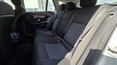 Mercedes-Benz C200 BlueTEC Exclusive Aut.
