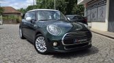 Mini 3 Portas Cooper