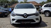 Renault Clio Sport Tourer 0.9 TCe Limited Edition