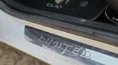 Renault Clio Sport Tourer 0.9 TCe Limited Edition