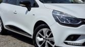 Renault Clio Sport Tourer 0.9 TCe Limited Edition