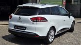 Renault Clio Sport Tourer 0.9 TCe Limited Edition