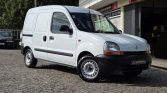 Renault Kangoo 1.9 D RL D55