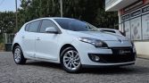 Renault Mégane 1.5 dCi Dynamique