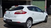 Renault Mégane 1.5 dCi Dynamique