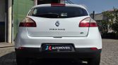Renault Mégane 1.5 dCi Dynamique