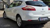Renault Mégane 1.5 dCi Dynamique