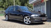 BMW 320d Touring