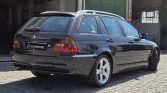 BMW 320d Touring