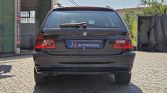 BMW 320d Touring