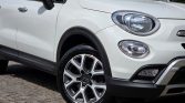 Fiat 500X 1.3 MJ Sport