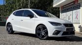 SEAT Ibiza 1.0 TSI FR