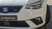SEAT Ibiza 1.0 TSI FR