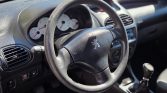 Peugeot 206 SW 1.4 HDi