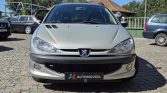 Peugeot 206 SW 1.4 HDi