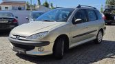 Peugeot 206 SW 1.4 HDi