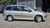 Peugeot 206 SW 1.4 HDi