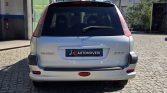 Peugeot 206 SW 1.4 HDi