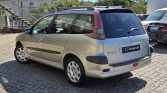 Peugeot 206 SW 1.4 HDi