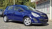 Opel Corsa 1.3 CDTi Enjoy - frente