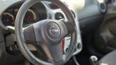 Opel Corsa 1.3 CDTi Enjoy - interior