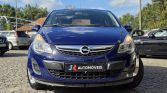 Opel Corsa 1.3 CDTi Enjoy - frente