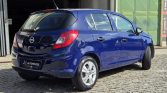 Opel Corsa 1.3 CDTi Enjoy - traseira