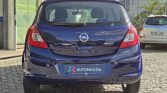 Opel Corsa 1.3 CDTi Enjoy - traseira