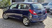 Opel Corsa 1.3 CDTi Enjoy - traseira