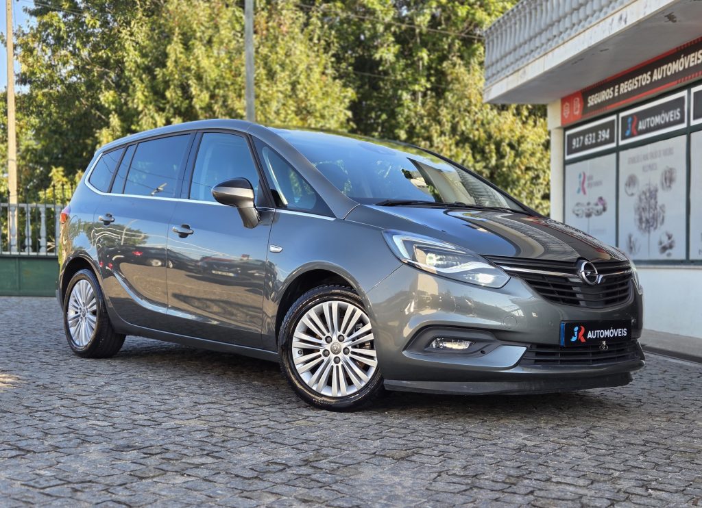 Opel Zafira 1.6 CDTi Innovation S/S